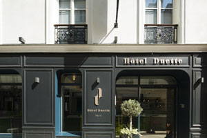 Hôtel Duette