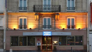 Hôtel Best Western